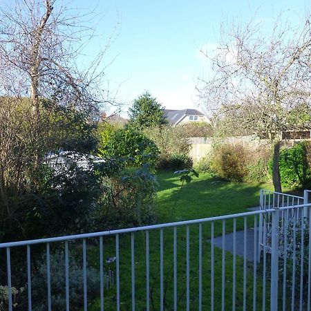 Waters Reach Guest House Christchurch  Exterior foto
