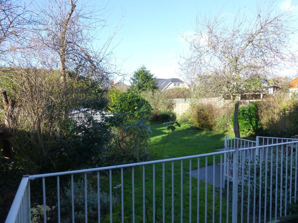 Waters Reach Guest House Christchurch  Exterior foto