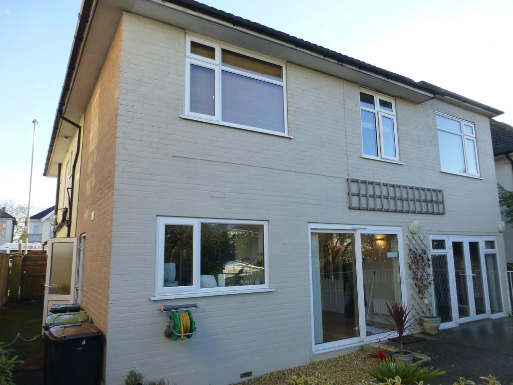 Waters Reach Guest House Christchurch  Exterior foto