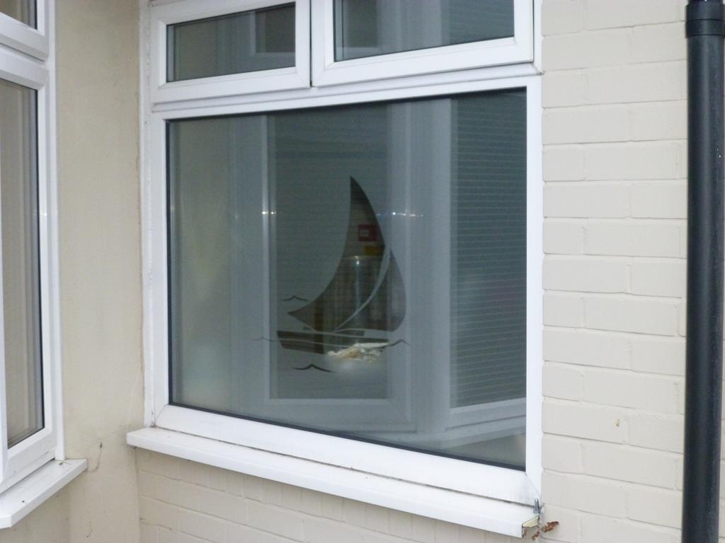 Waters Reach Guest House Christchurch  Exterior foto