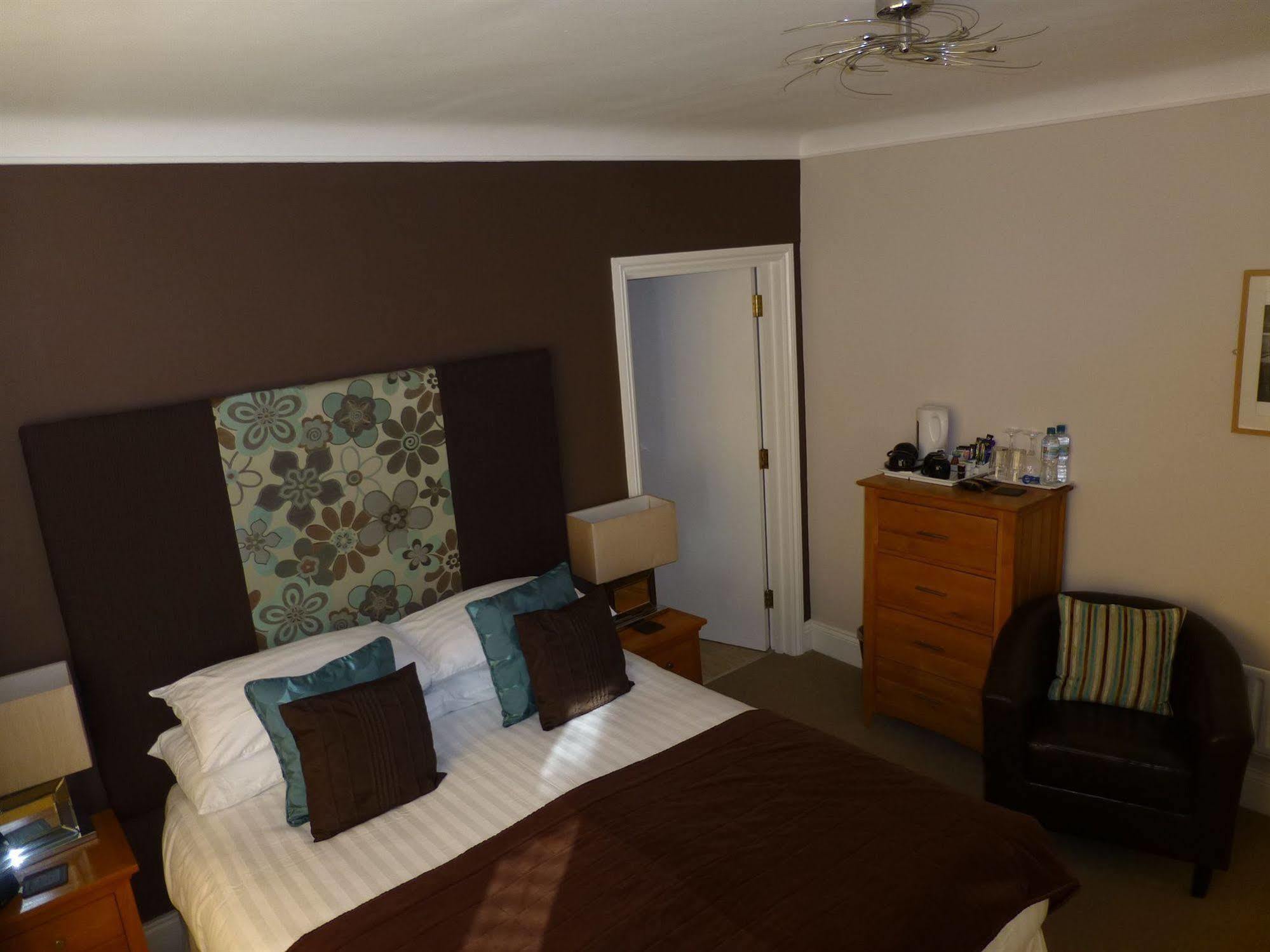 Waters Reach Guest House Christchurch  Exterior foto